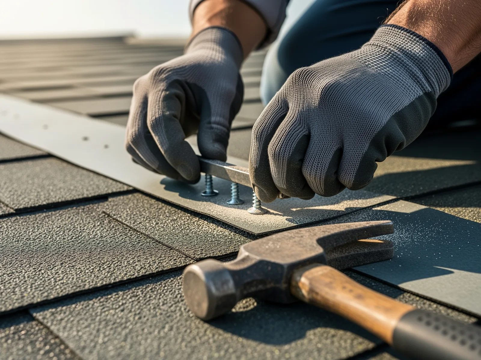 Why choose Fascia Repair in Bentonville, AR